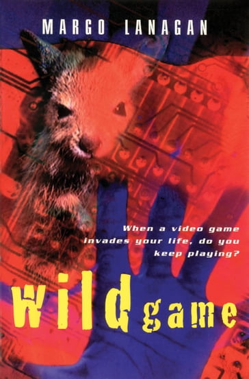 WildGame - Margo Lanagan