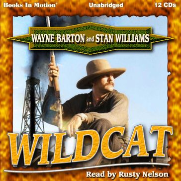 Wildcat - Wayne Barton - Stan Williams