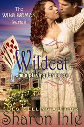Wildcat (The Wild Women Series, Book 2)