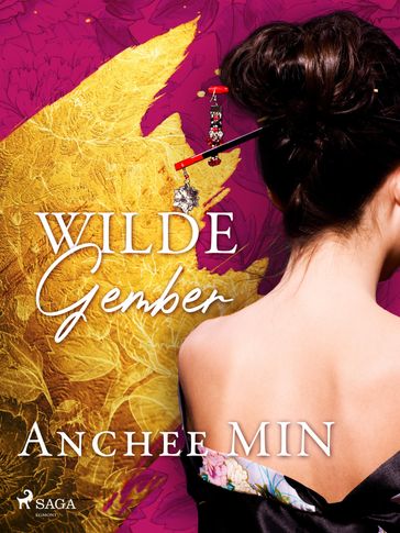 Wilde gember - Anchee Min