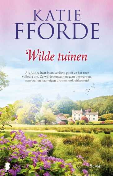 Wilde tuinen - Katie Fforde