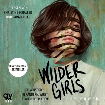 Wilder Girls - Rory Power