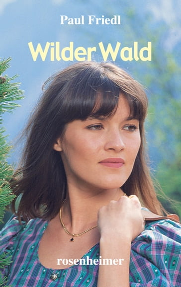 Wilder Wald - Paul Friedl