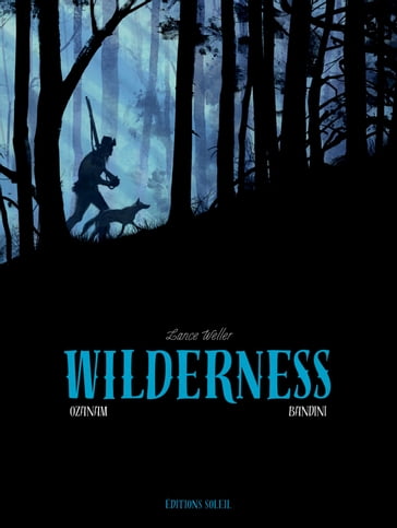 Wilderness - Bandini - Ozanam
