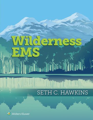 Wilderness EMS - Seth C. Hawkins