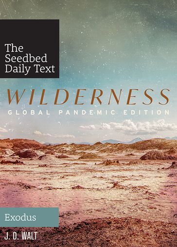 Wilderness: Exodus, Global Pandemic Edition - J. D. Walt