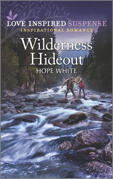 Wilderness Hideout - Hope White