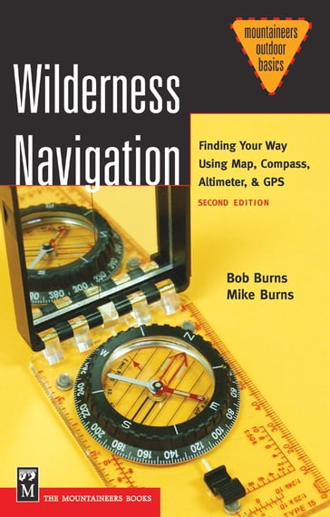 Wilderness Navigation - Mike Burns