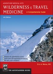 Wilderness and Travel Medicine