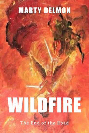 Wildfire - Marty Delmon