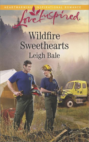 Wildfire Sweethearts - Leigh Bale