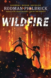 Wildfire (The Wild Series)