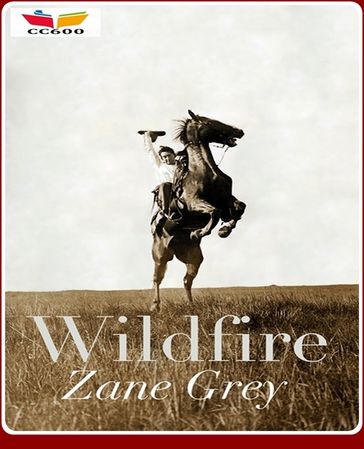 Wildfire - Zane Grey