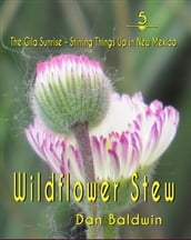 Wildflower Stew 5