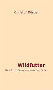 Wildfutter