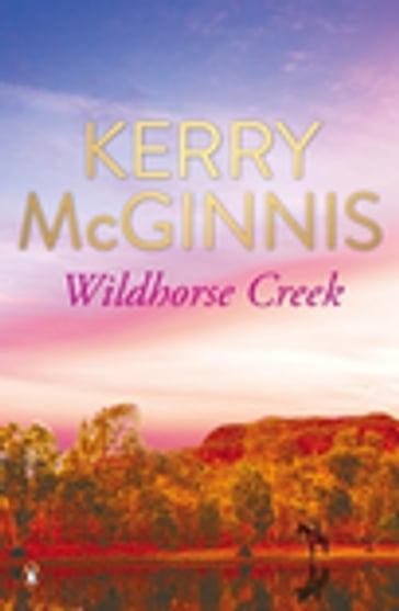 Wildhorse Creek - Kerry McGinnis