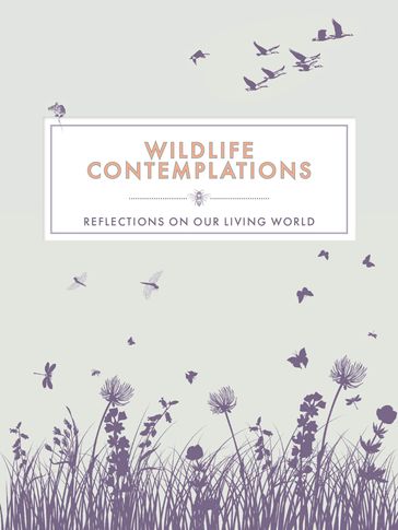 Wildlife Contemplations - Trigger Publishing