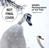 Wildlife Photographer of the Year: Highlights Volume 9