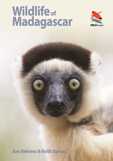 Wildlife of Madagascar - Keith Barnes - Ken Behrens