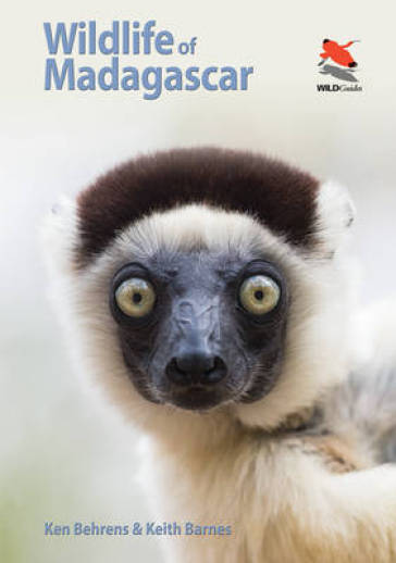 Wildlife of Madagascar - Ken Behrens - Keith Barnes