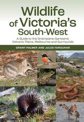 Wildlife of Victoria s South-West