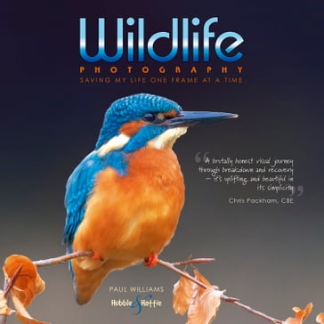 Wildlife photography - Paul Williams