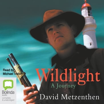 Wildlight - David Metzenthen