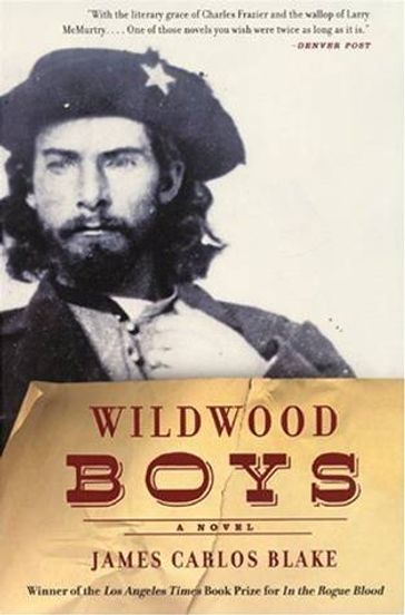 Wildwood Boys - James Carlos Blake