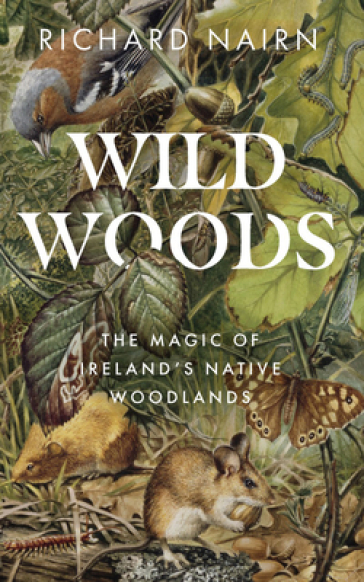 Wildwoods - Richard Nairn