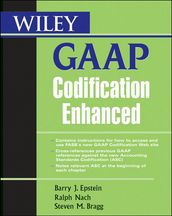 Wiley GAAP Codification Enhanced