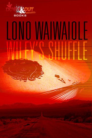 Wiley's Shuffle - Lono Waiwaiole