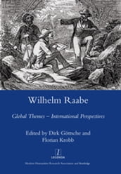 Wilhelm Raabe