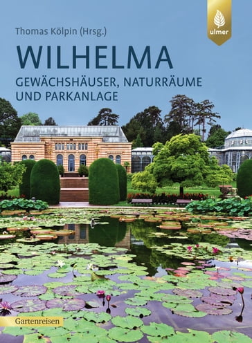 Wilhelma - Bjorn Schafer - Micha Sonnenfroh - Thomas Kolpin