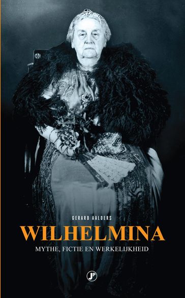 Wilhelmina - Gerard Aalders