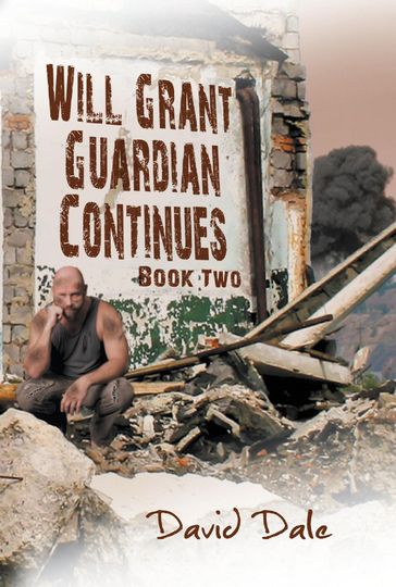 Will Grant: Guardian - David Dale