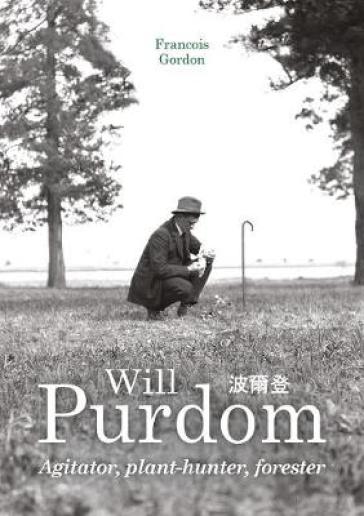 Will Purdom - Francois Gordon