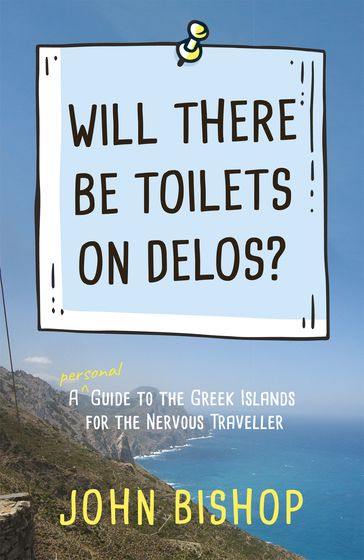 Will There Be Toilets on Delos? - John Bishop