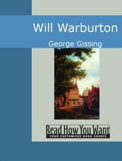 Will Warburton