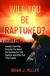 Will You Be Raptured?