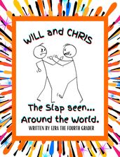 Will and Chris: The Slap Seen Around The World