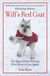 Will s Red Coat