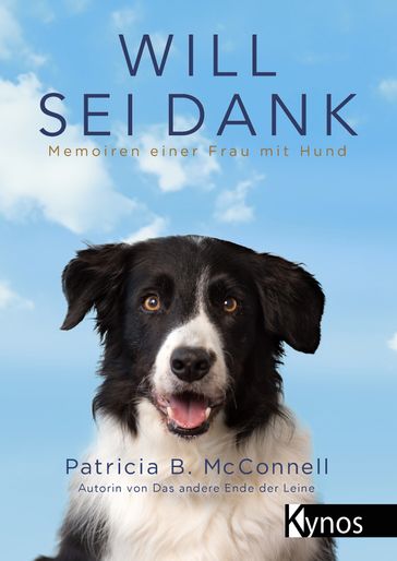 Will sei Dank - Patricia B. McConnell