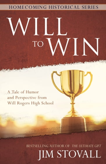Will to Win - Jim Stovall