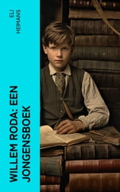 Willem Roda: Een jongensboek