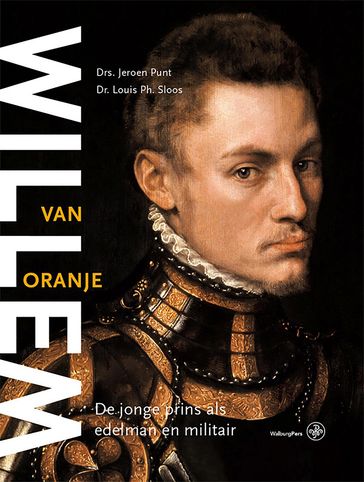 Willem van Oranje - Jeroen Punt - Louis Sloos