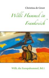 Willi Hummel in Frankreich