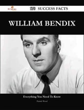 William Bendix 170 Success Facts - Everything you need to know about William Bendix