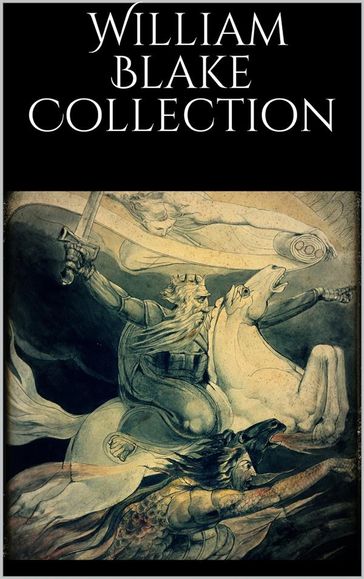 William Blake Collection - William Blake