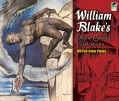 William Blake s Divine Comedy Illustrations
