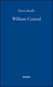 William Conrad